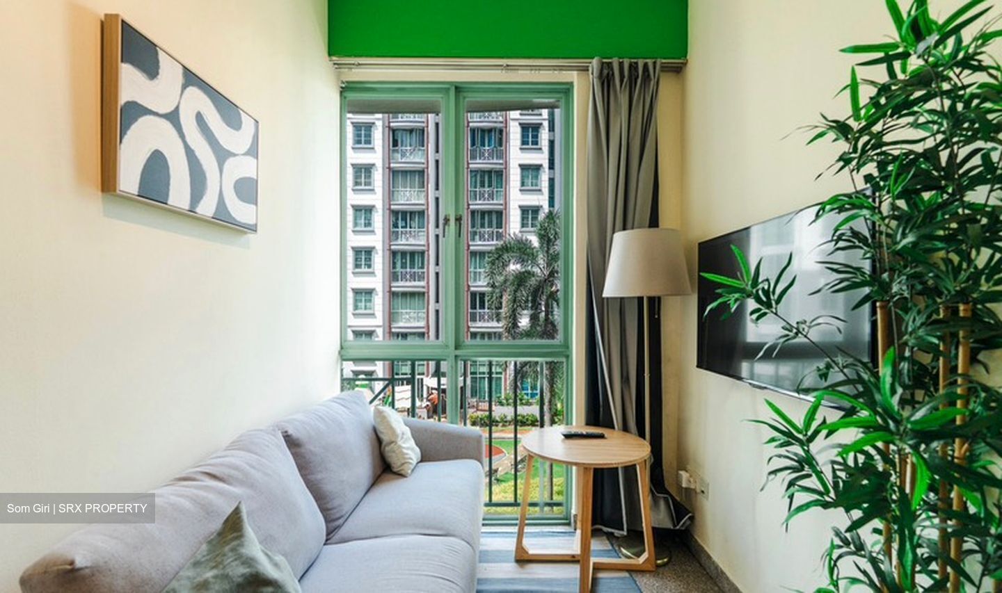 The Sunny Spring (D14), Apartment #639179441